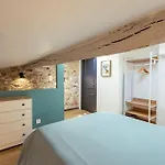 L'alouette - Duplex Confort En Hypercentre *