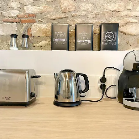 L'alouette - Duplex Confort En Hypercentre * Castres (Tarn)