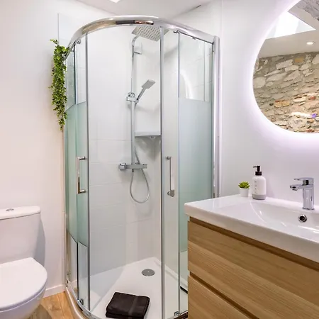 L'alouette - Duplex Confort En Hypercentre Lägenhet Castres (Tarn)