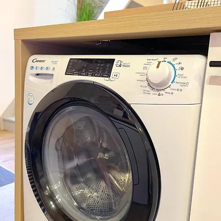 L'alouette - Duplex Confort En Hypercentre Lägenhet Castres (Tarn)