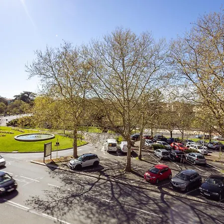 L'alouette - Duplex Confort En Hypercentre Lägenhet *