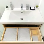 L'alouette - Duplex Confort En Hypercentre Апартаменты