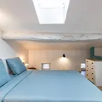 L'alouette - Duplex Confort En Hypercentre Апартаменты *