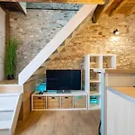 Апартаменты L'alouette - Duplex Confort En Hypercentre *