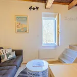 L'alouette - Duplex Confort En Hypercentre Апартаменты *