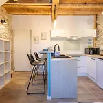 L'alouette - Duplex Confort En Hypercentre Апартаменты