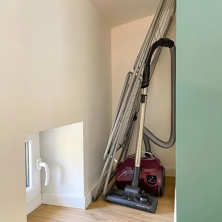 L'alouette - Duplex Confort En Hypercentre Apartament