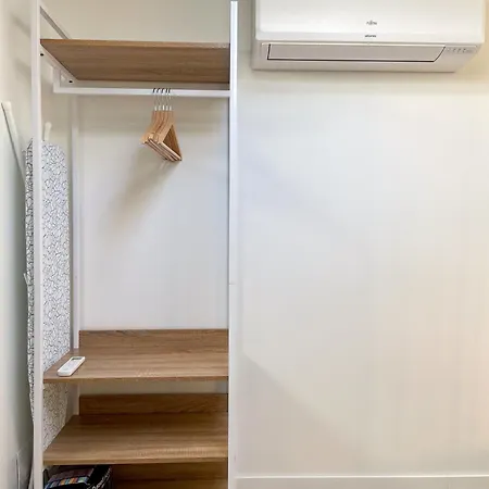 L'alouette - Duplex Climatise En Hypercentre *