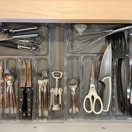 L'alouette - Duplex Confort En Hypercentre *